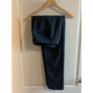 Gray Lululemon ABC Pants